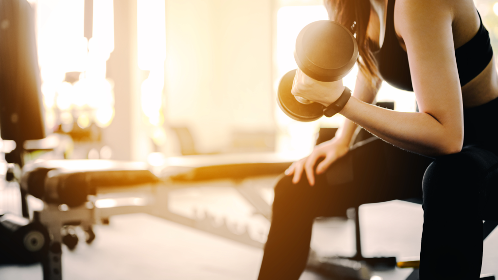 Is morning the best time of day to exercise?