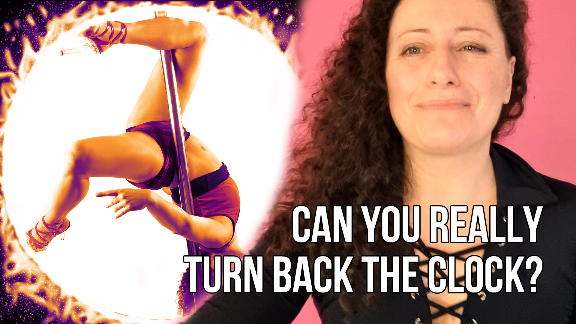 3 secrets to reverse ageing